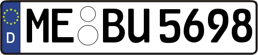 ME-BU5698