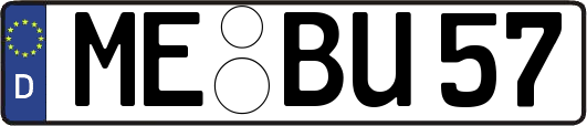 ME-BU57