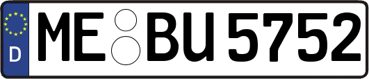 ME-BU5752