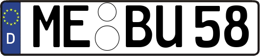 ME-BU58