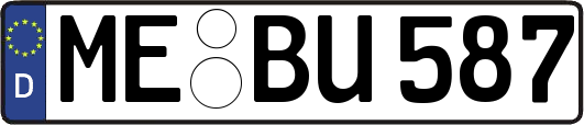 ME-BU587