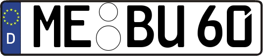 ME-BU60