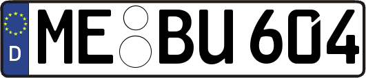 ME-BU604