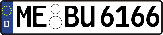 ME-BU6166