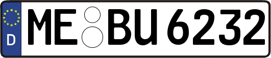 ME-BU6232