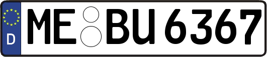 ME-BU6367