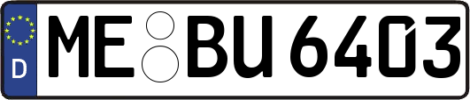 ME-BU6403