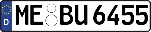 ME-BU6455
