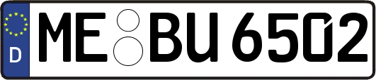 ME-BU6502