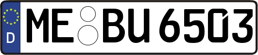 ME-BU6503