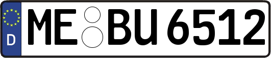 ME-BU6512