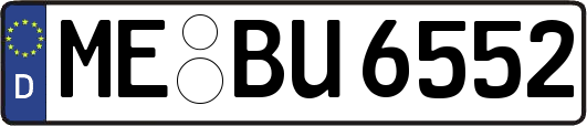 ME-BU6552
