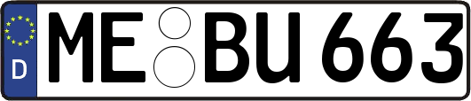 ME-BU663