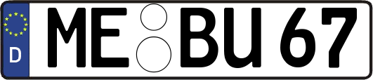 ME-BU67