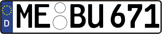 ME-BU671