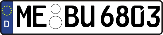 ME-BU6803