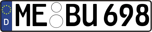 ME-BU698