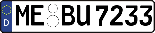 ME-BU7233
