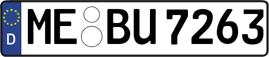 ME-BU7263