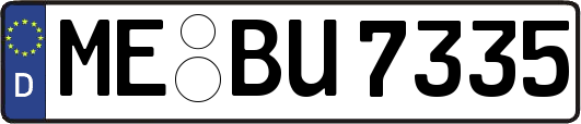 ME-BU7335