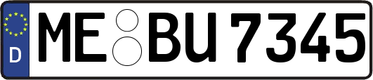 ME-BU7345