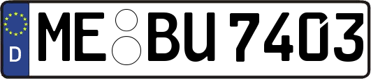 ME-BU7403