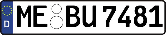 ME-BU7481