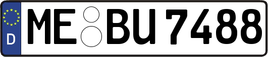ME-BU7488