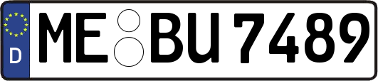 ME-BU7489
