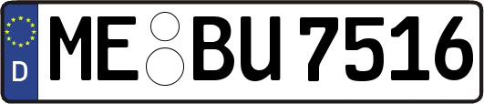 ME-BU7516