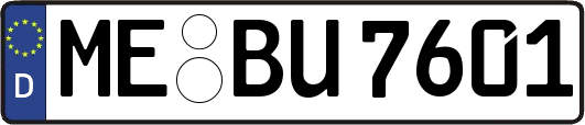 ME-BU7601