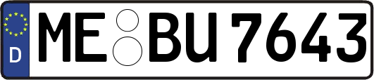 ME-BU7643