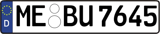ME-BU7645