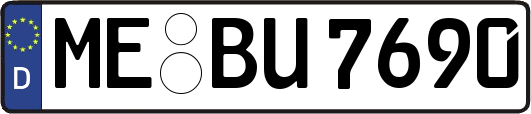 ME-BU7690