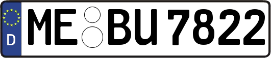 ME-BU7822