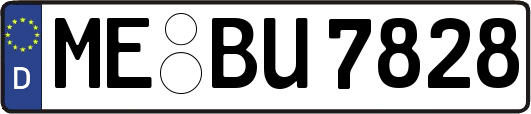 ME-BU7828