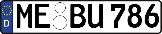 ME-BU786