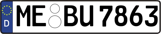 ME-BU7863
