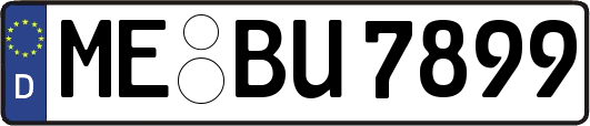 ME-BU7899