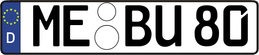 ME-BU80