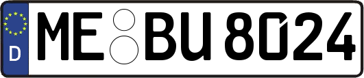 ME-BU8024