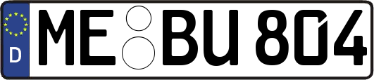 ME-BU804