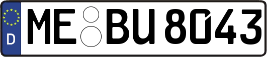 ME-BU8043
