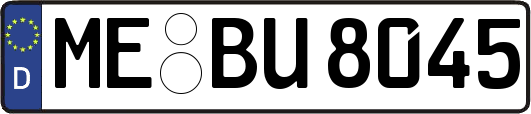 ME-BU8045
