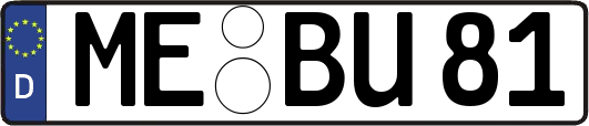 ME-BU81