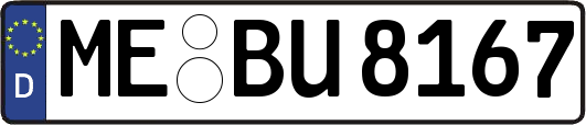 ME-BU8167