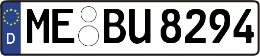 ME-BU8294