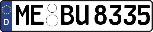 ME-BU8335