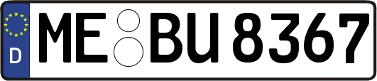 ME-BU8367