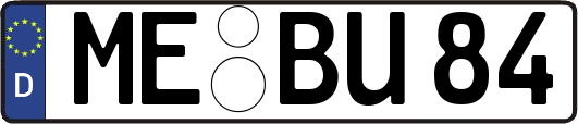 ME-BU84